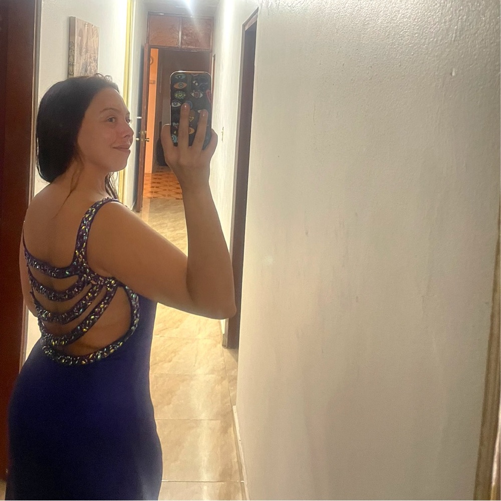 Gown